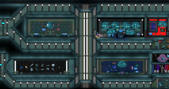 泰拉瑞亚衰变室有什么用1