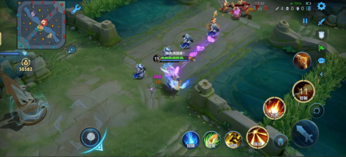 王者荣耀新赛后羿出装铭文怎么搭配2