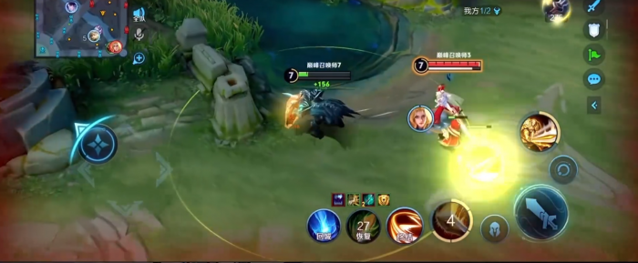 王者荣耀亚瑟如何出攻装3