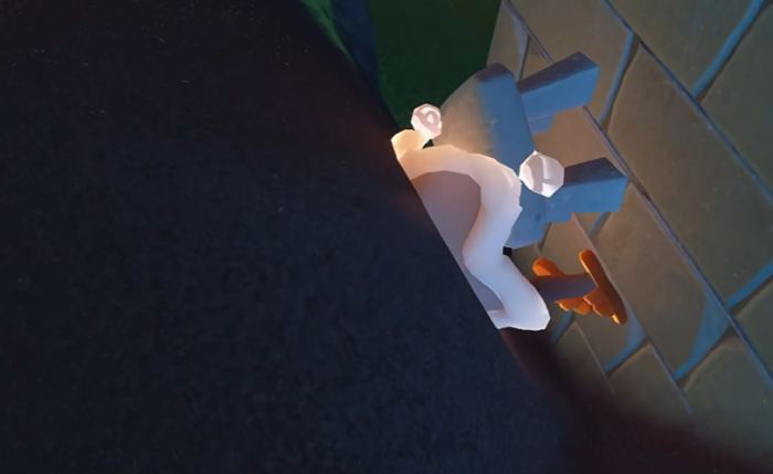 光遇板凳背饰有什么用2