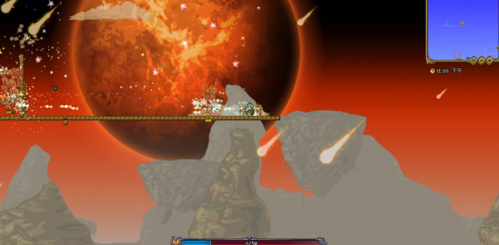 泰拉瑞亚四神柱怎么破盾3