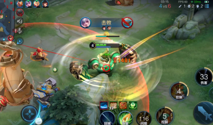 王者荣耀刘禅第一步出装出什么2