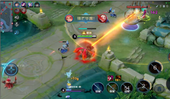 王者荣耀怎么出装安琪拉2