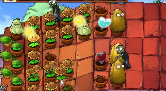 植物大战僵尸模仿者有啥用3