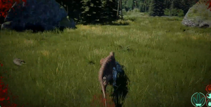 恐龙岛怎么进化成超级龙3