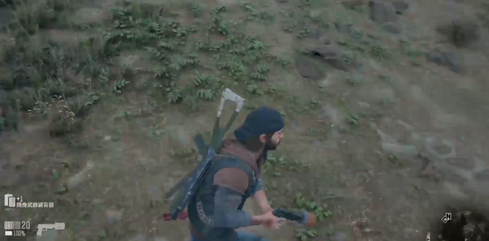 往日不再怎么用消音器2