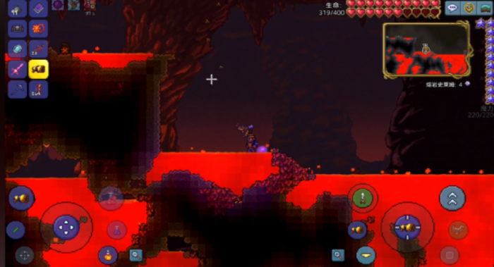 泰拉瑞亚合成装备需要什么2