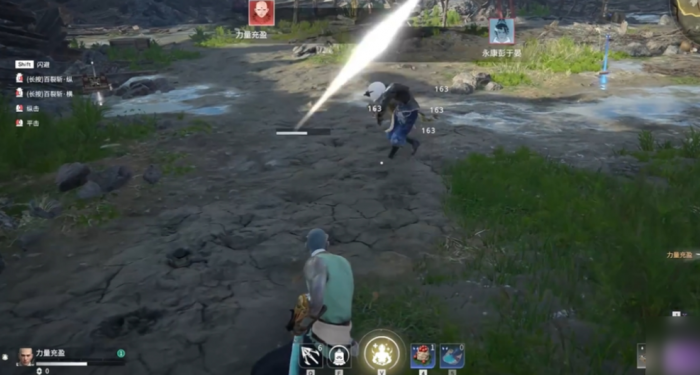 永劫无间怎么滑步不翻滚3