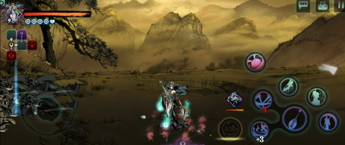 影之刃3断罪什么职业好打2