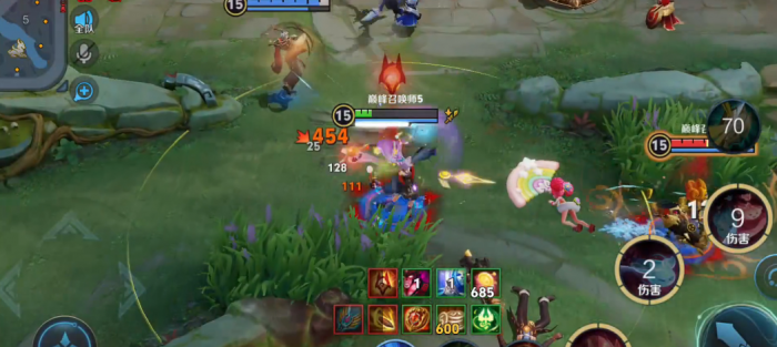 王者荣耀少司缘怎么出装伤害高3