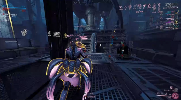 星际战甲剧情怎么过第二关2