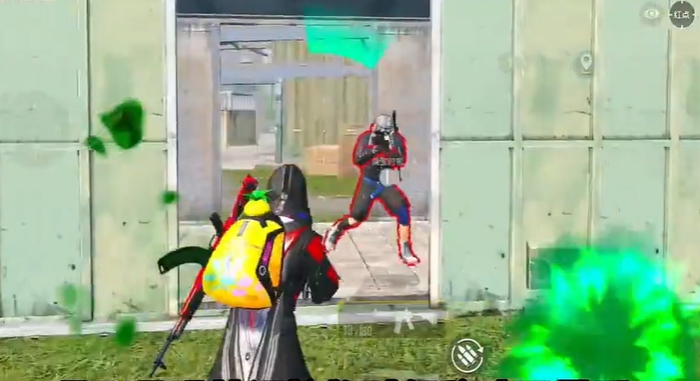 绝地求生刺激战场开枪怎么压枪3