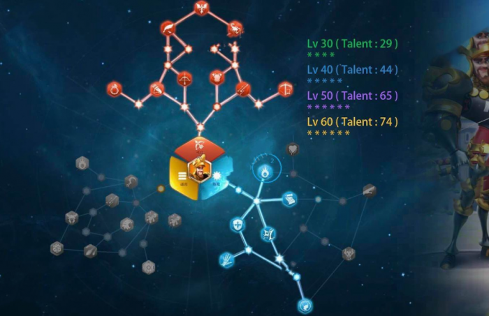 万国觉醒黑太子用什么打2