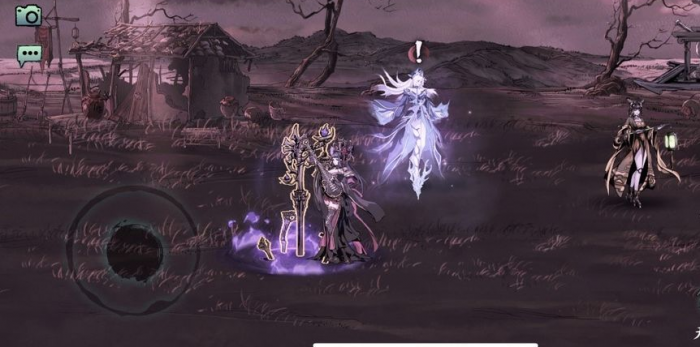 影之刃57级以后怎么升级快3