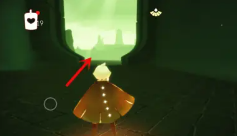 光遇墓土多龙怎么去2