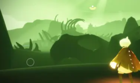 光遇墓土多龙怎么去3