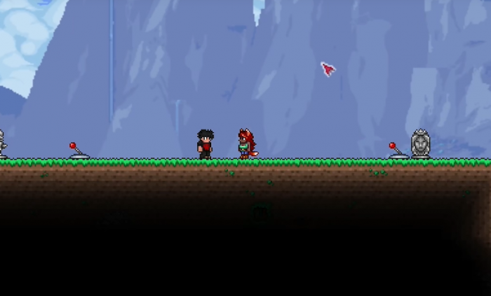 泰拉瑞亚动物保护指南怎么获得1