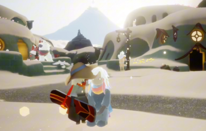 光遇地毯怎么获得3