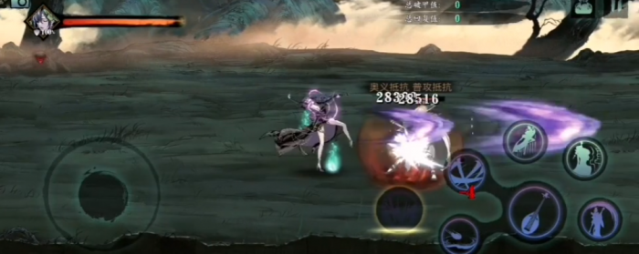 影之刃3里40级穿什么套装3