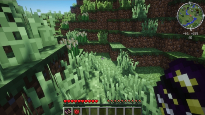 我的世界冒险模式怎么玩3