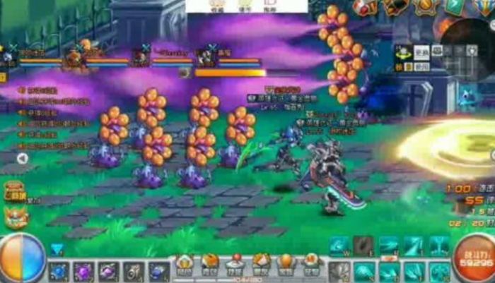 口袋奇兵天梯怎么刷分1