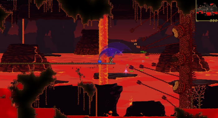 泰拉瑞亚的精金熔炉怎么做2