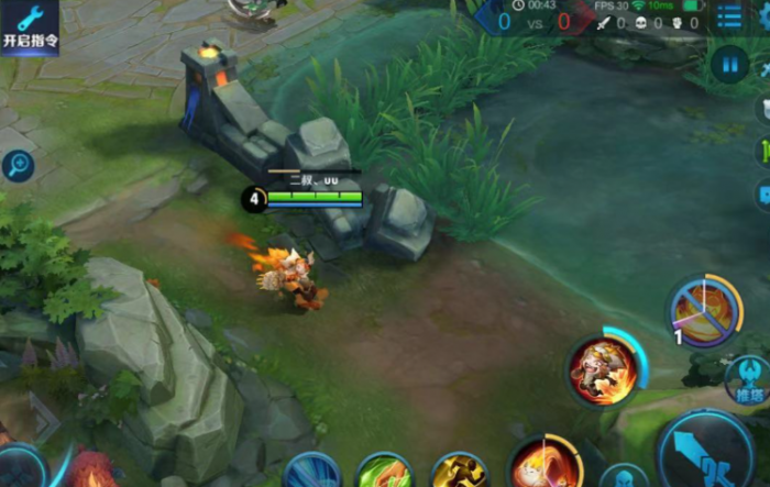 王者荣耀炸弹猫最高伤害怎么出装2