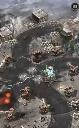 旭日之城经典19关怎么过关2