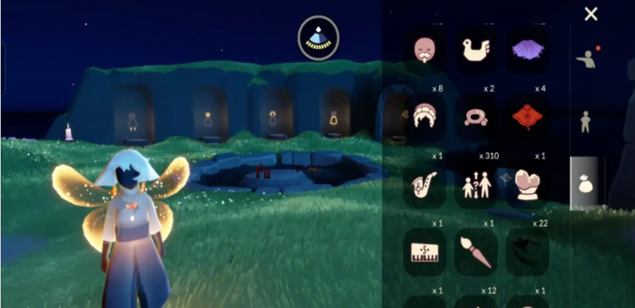 光遇返老还童药水有什么作用2