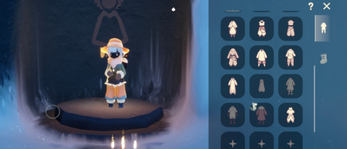 光遇风行季裤子怎么获得1