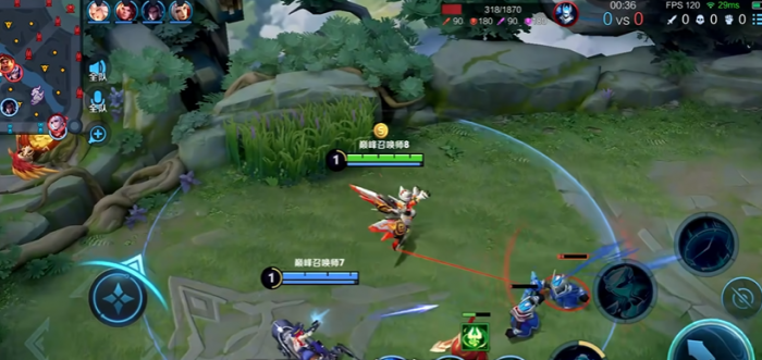 王者荣耀孙膑出装铭文有哪些推荐3