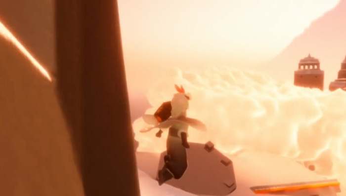 光遇千鸟城的什么秘密3