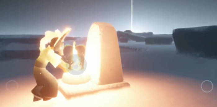 光遇晨岛最后的试炼如何通过2