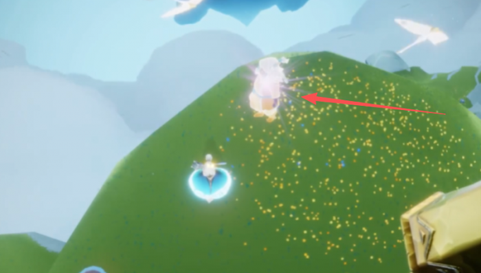 光遇中乐器如何获得1