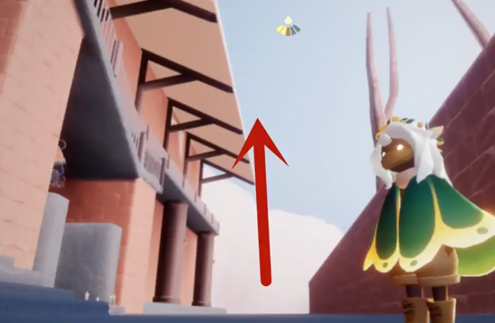 光遇的玫瑰花面具怎么获得1