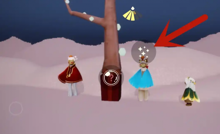 光遇的玫瑰花面具怎么获得2