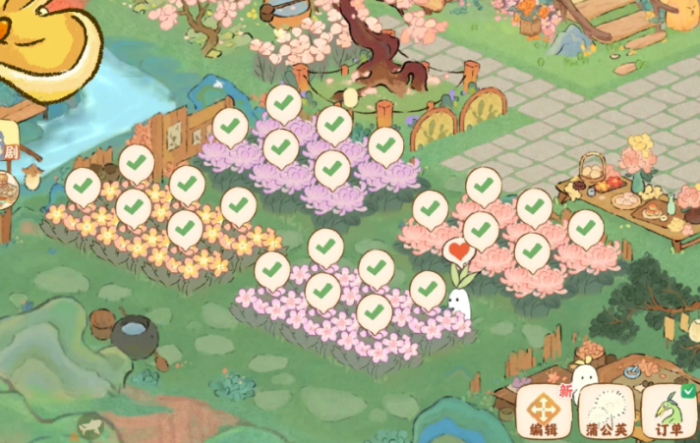 桃源深处有人家花卉在哪培育2