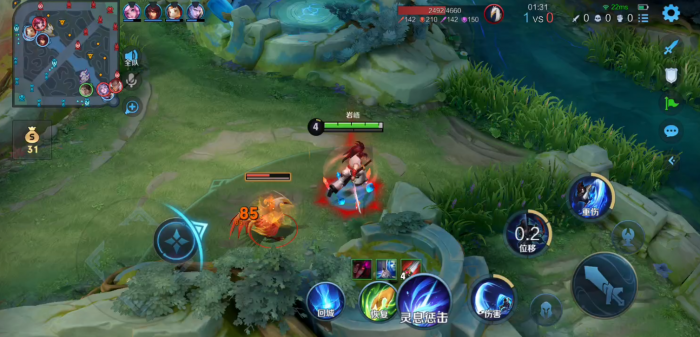 王者荣耀宫本武藏最强出装有哪些2