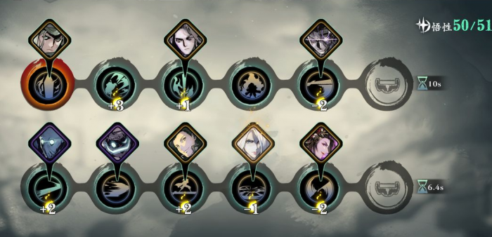 影之刃3无锋连招怎么搭配3