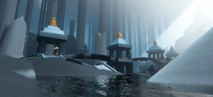 光遇小啾啾怎么跑步3