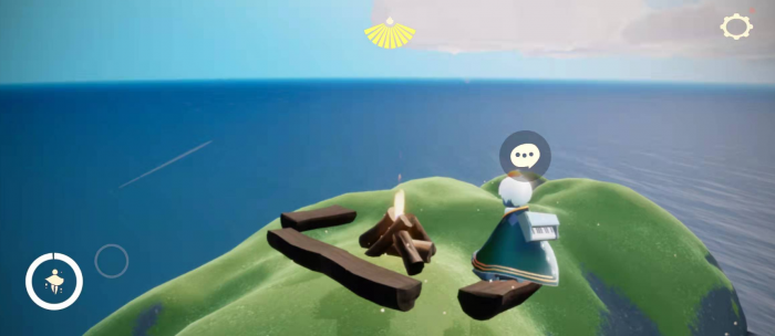 光遇火魔法有什么用1