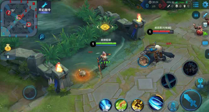 王者荣耀破晓铠怎样出装3