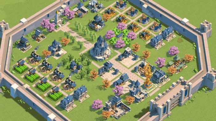 万国觉醒怎么编制城市1