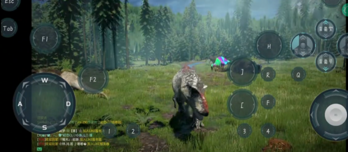 恐龙岛大冒险第十五关怎么过1