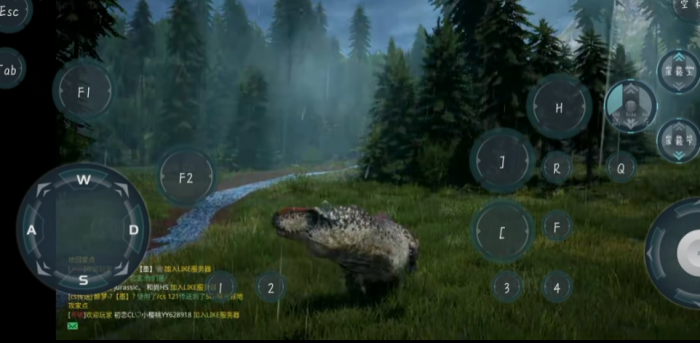 恐龙岛大冒险第十五关怎么过2