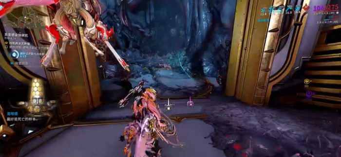 星际战甲小鸭子声望怎么刷新2