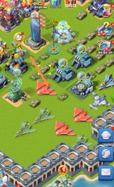 口袋奇兵克鲁佐怎么造兵3