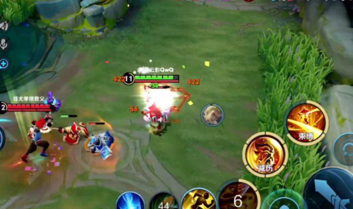 王者荣耀老夫子怎么出装最强3