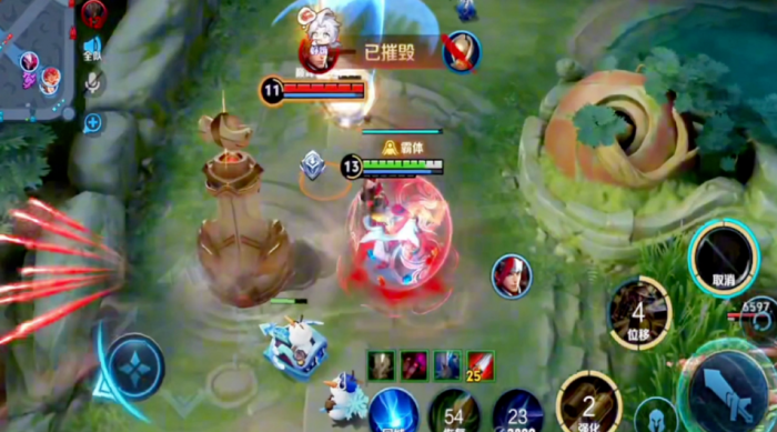 王者荣耀刘备加强后出装怎么出2