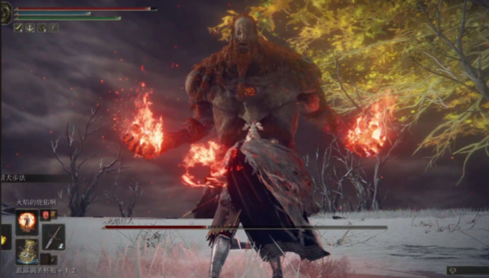 艾尔登法环外神有哪些3